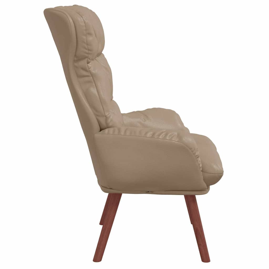 karosszék Cappuccino 69 x 74 x 93 cm Mübőr