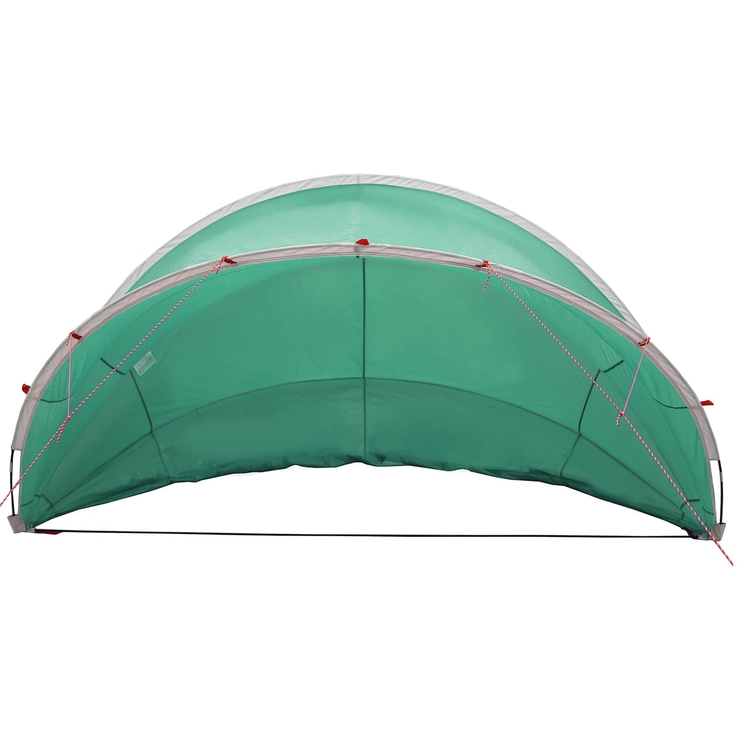 Medence kupola 336 x 322 x 160 cm 185T poliészter PU bevonattal