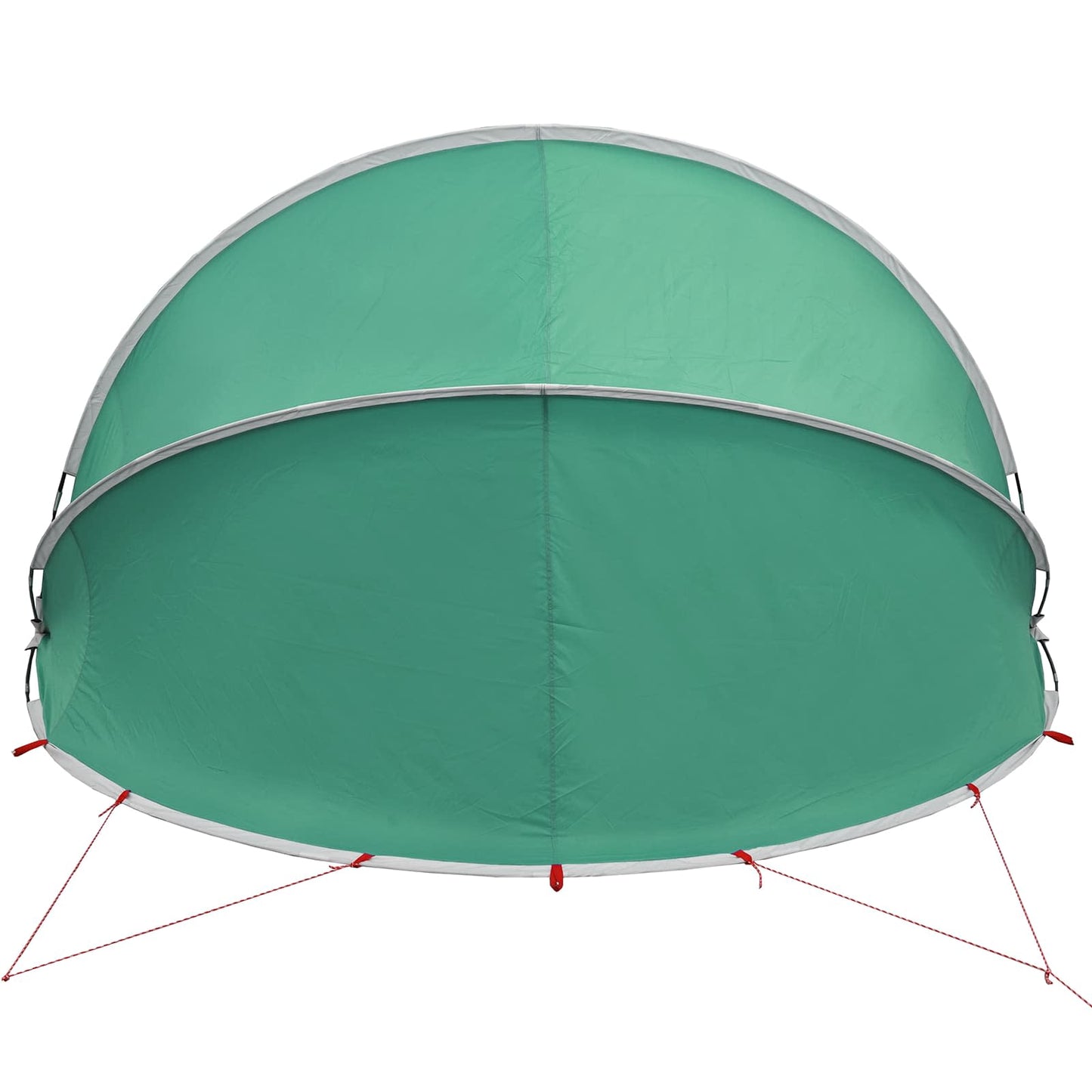 Medence kupola 336 x 322 x 160 cm 185T poliészter PU bevonattal