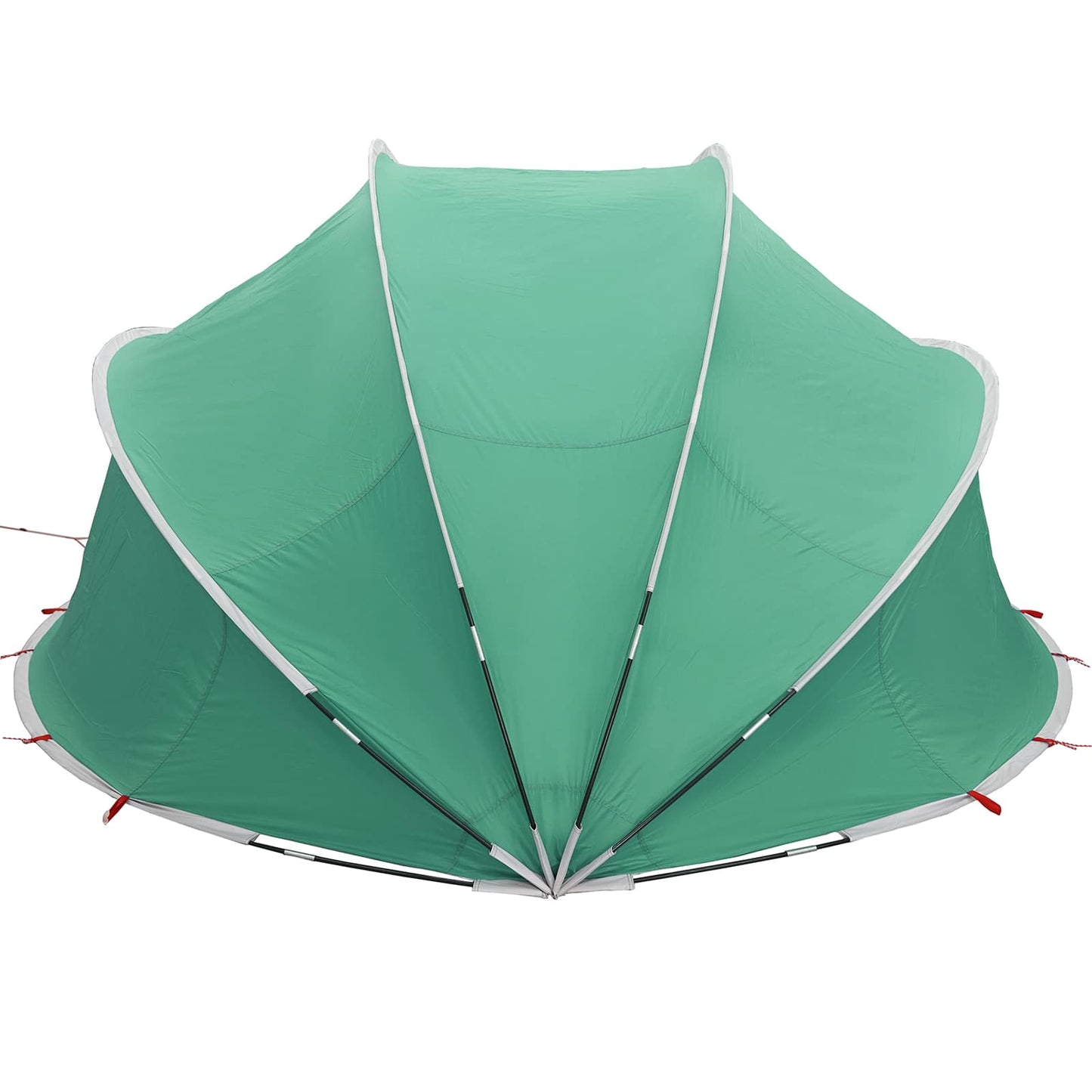 Medence kupola 336 x 322 x 160 cm 185T poliészter PU bevonattal