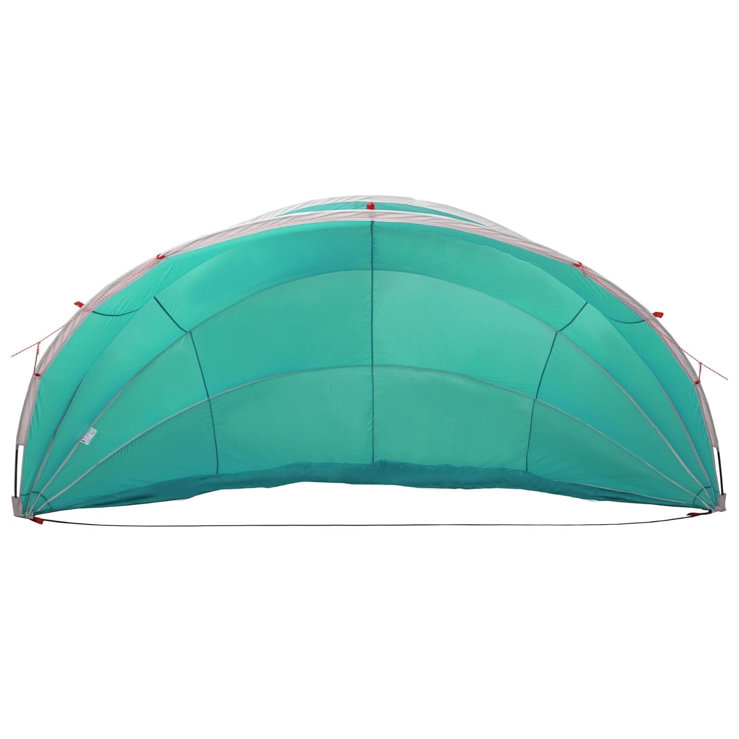 Medence kupola 430 x 430 x 210 cm 185T poliészter PU bevonattal
