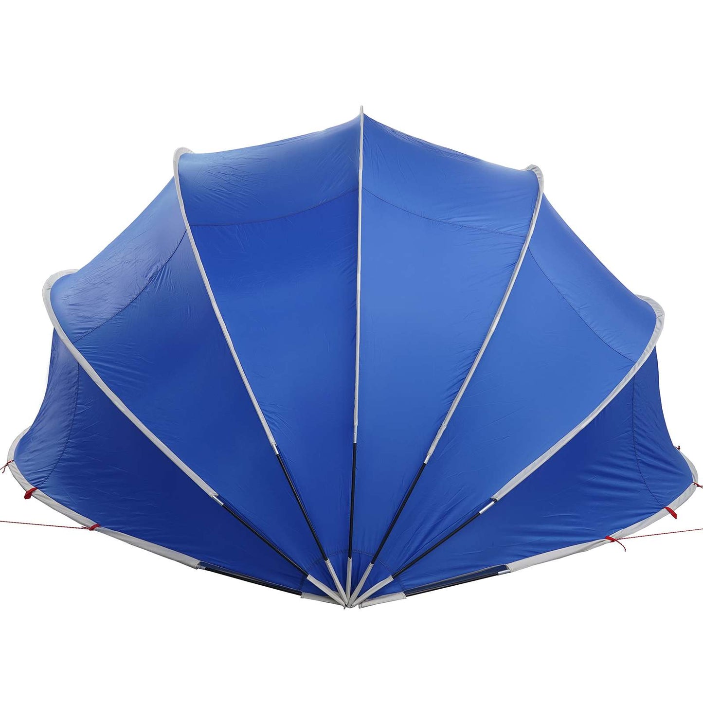 Medence kupola 472 x 460 x 229 cm 185T poliészter PU bevonattal