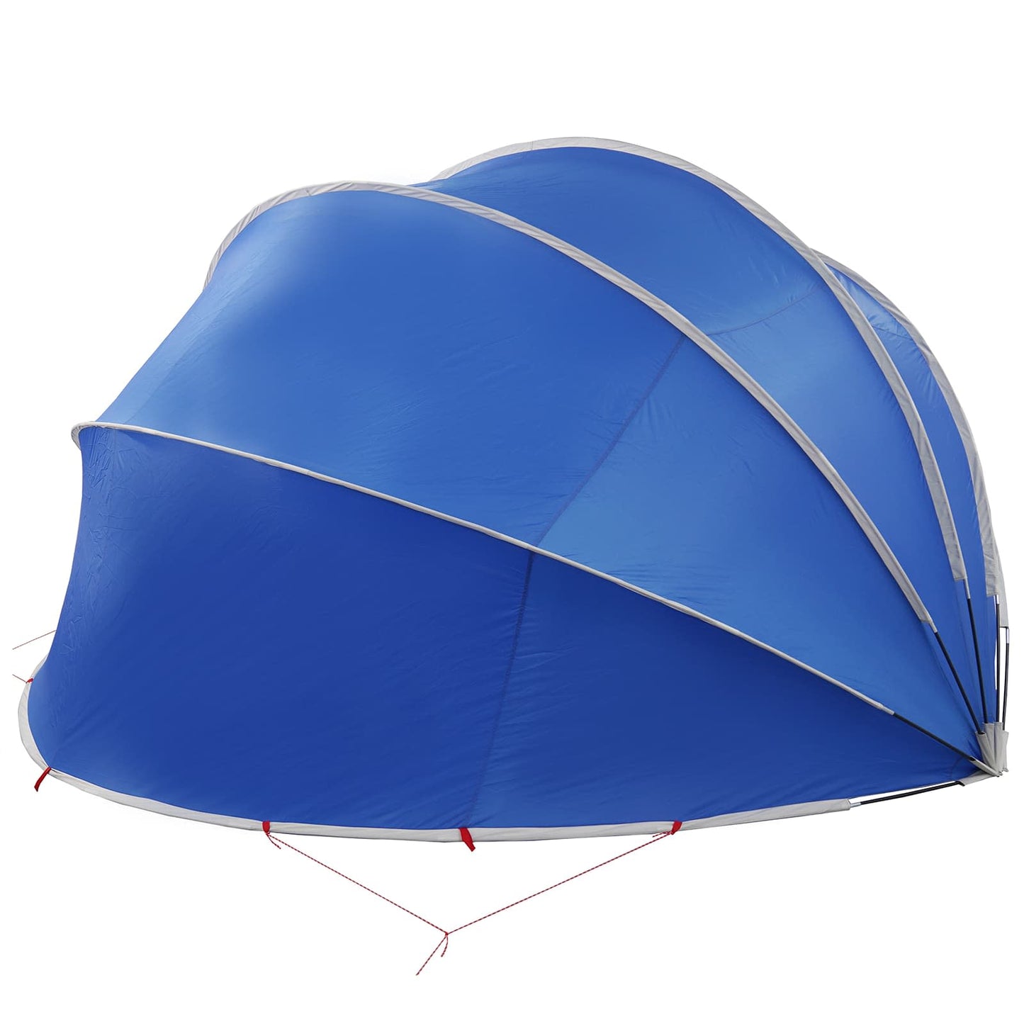 Medence kupola 500 x 500 x 236 cm 185T poliészter PU bevonattal