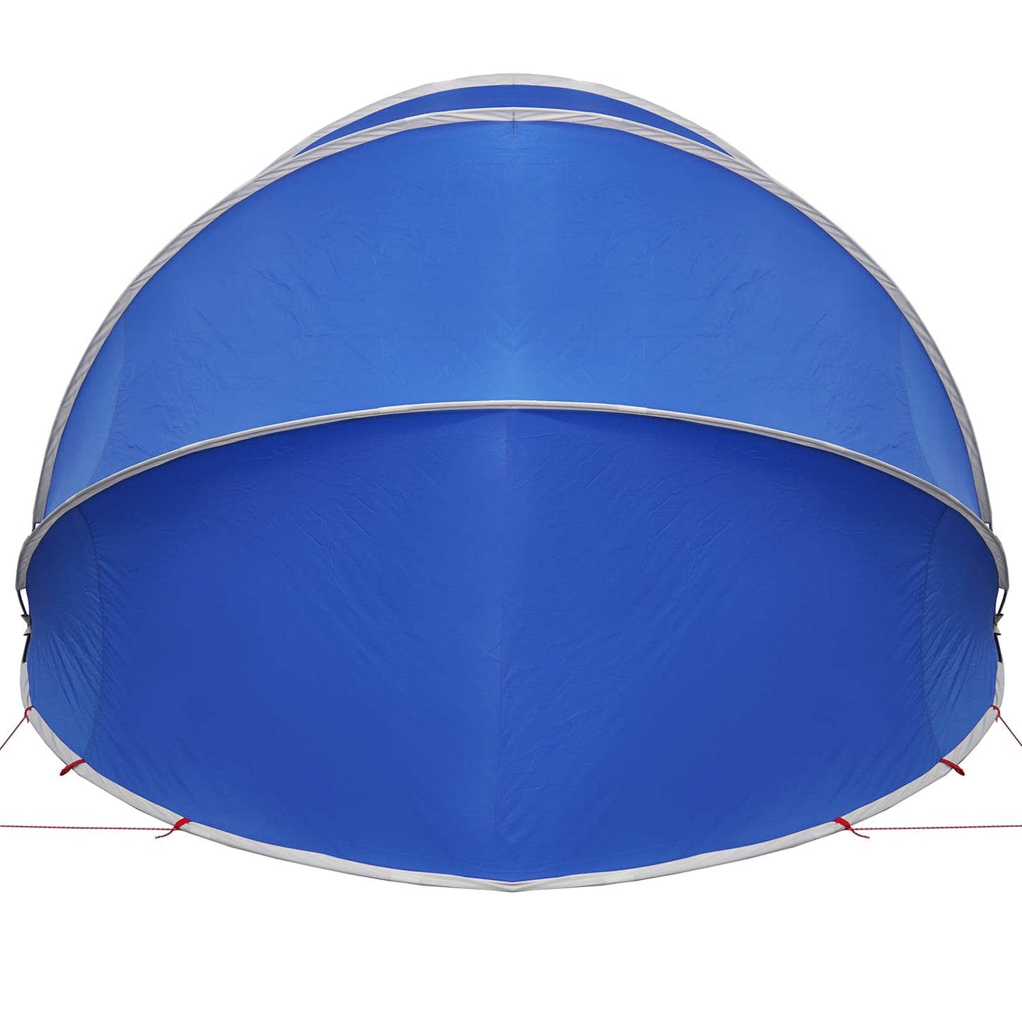 Medence kupola 500 x 500 x 236 cm 185T poliészter PU bevonattal