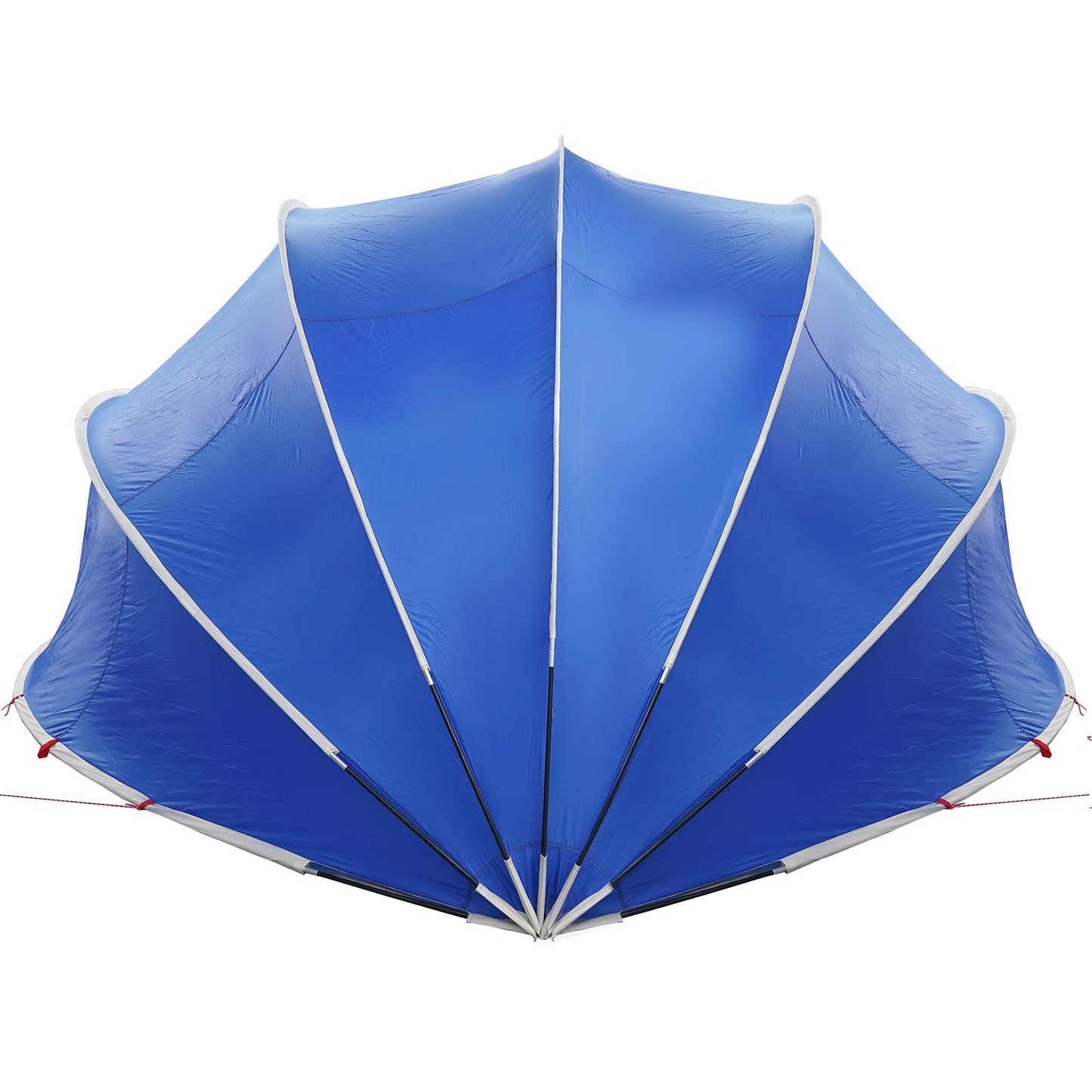Medence kupola 500 x 500 x 236 cm 185T poliészter PU bevonattal