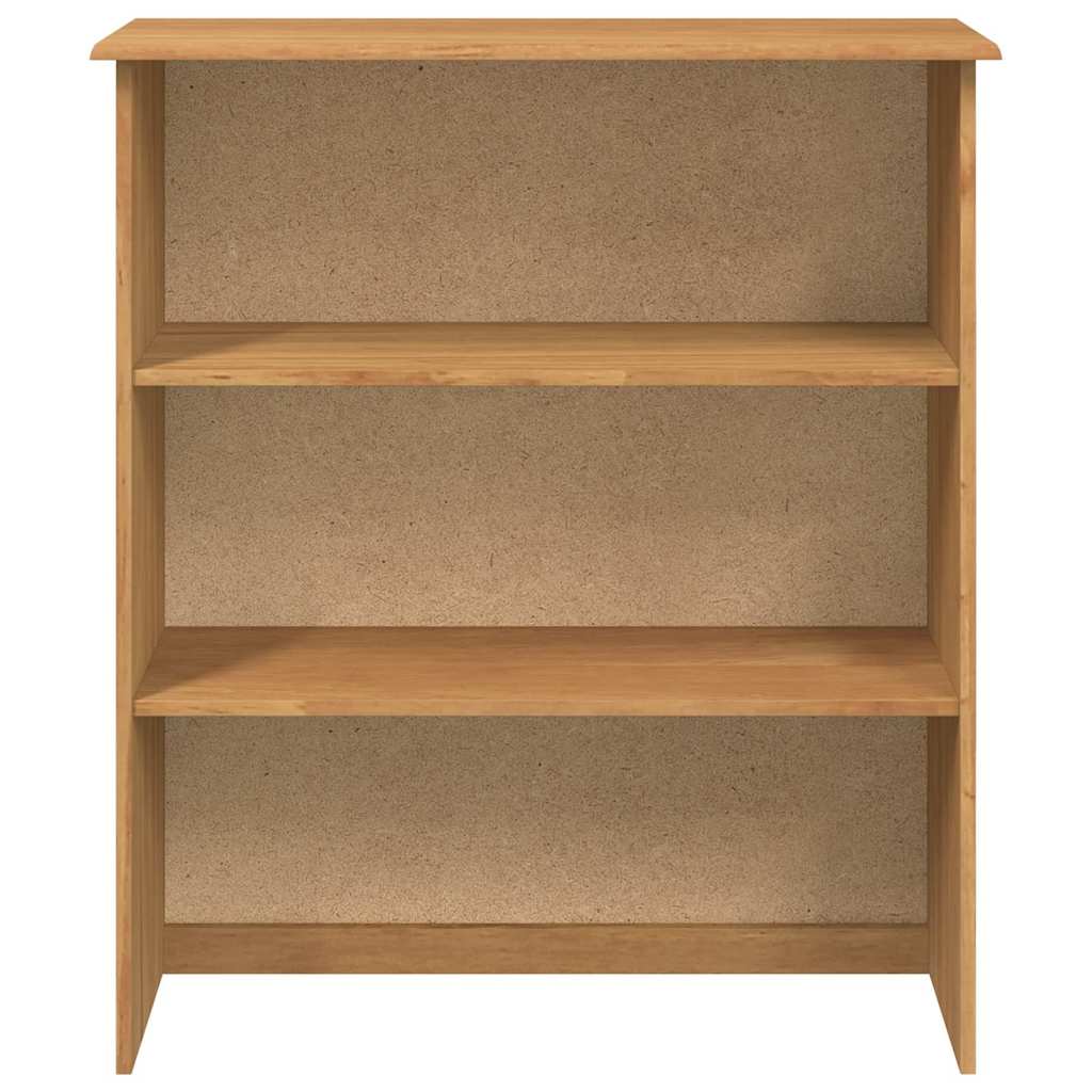 Kagy ASKIM 91 x 30 x 104 cm Tömör fenyőfa
