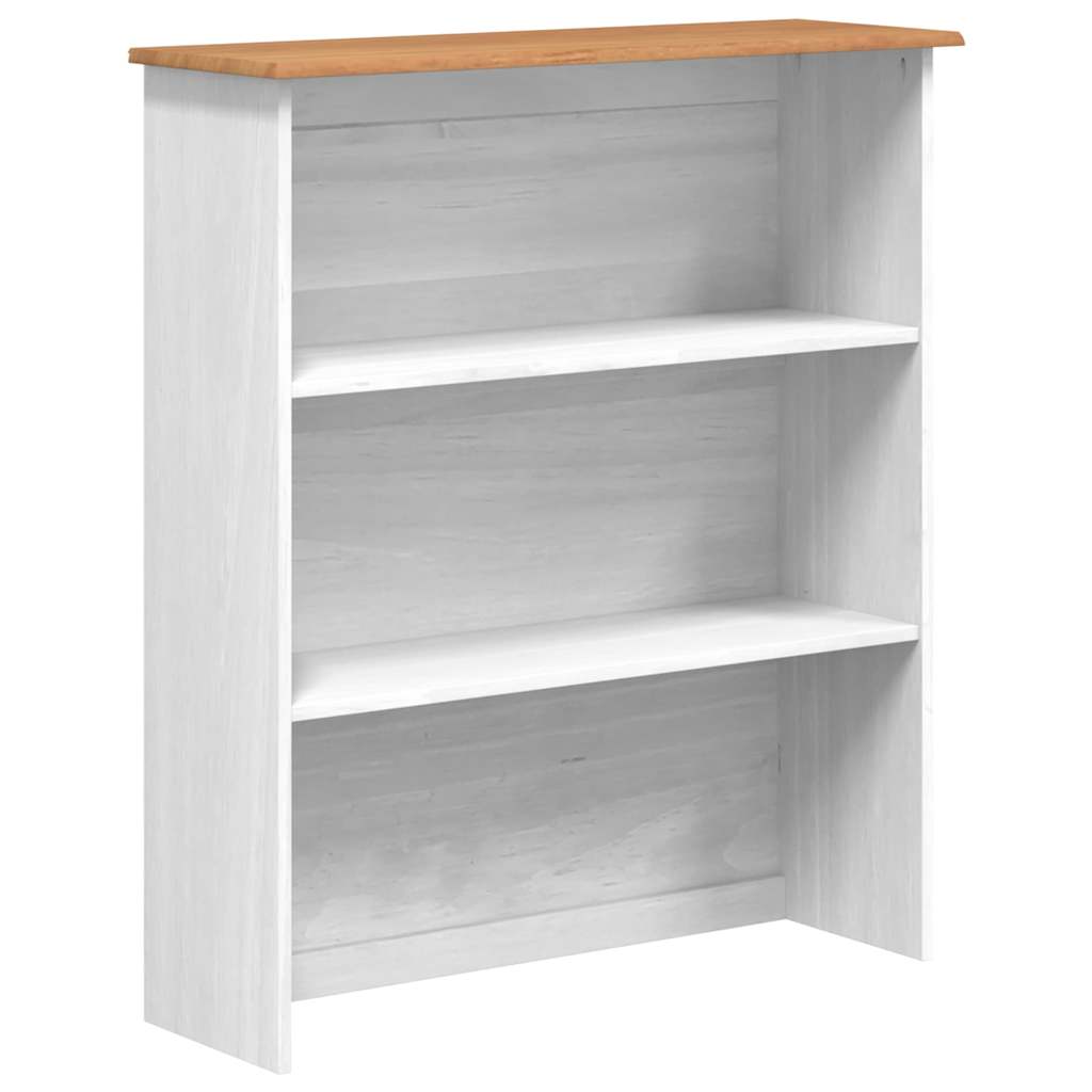 Kagy ASKIM 91 x 30 x 104 cm Tömör fenyőfa