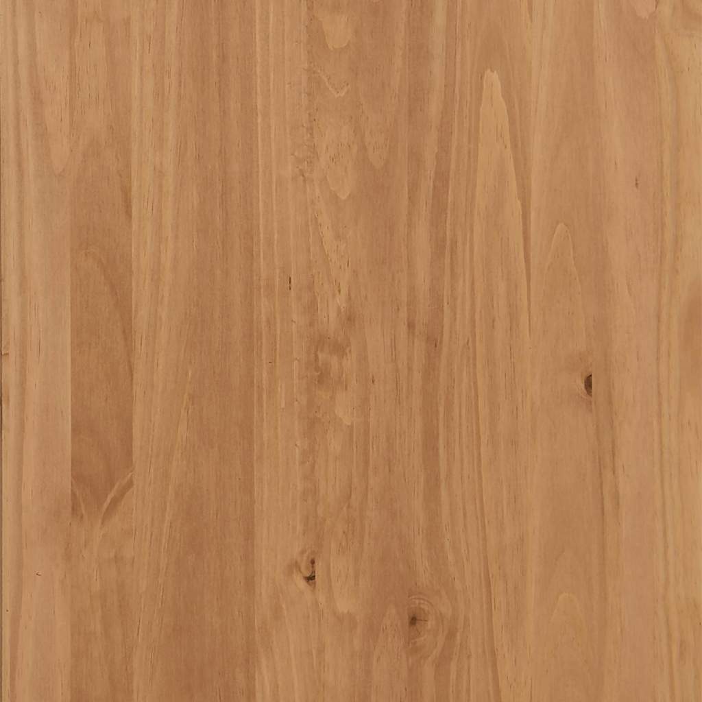 Kagy ASKIM 91 x 30 x 104 cm Tömör fenyőfa
