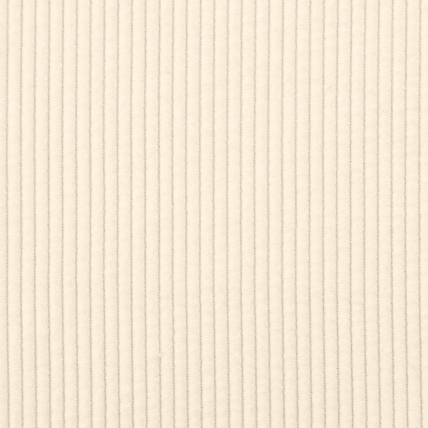Kanapé Krém 250 x 188 x 76 cm Bársonyos szövet