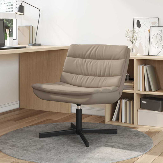 Forgószék Cappuccino 63 x 75 x 76 cm PU