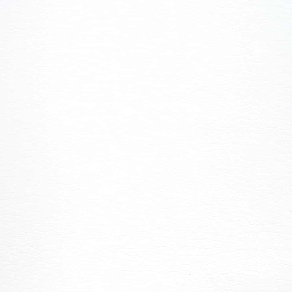 Forgószék Fehér 63 x 75 x 76 cm Műbőr