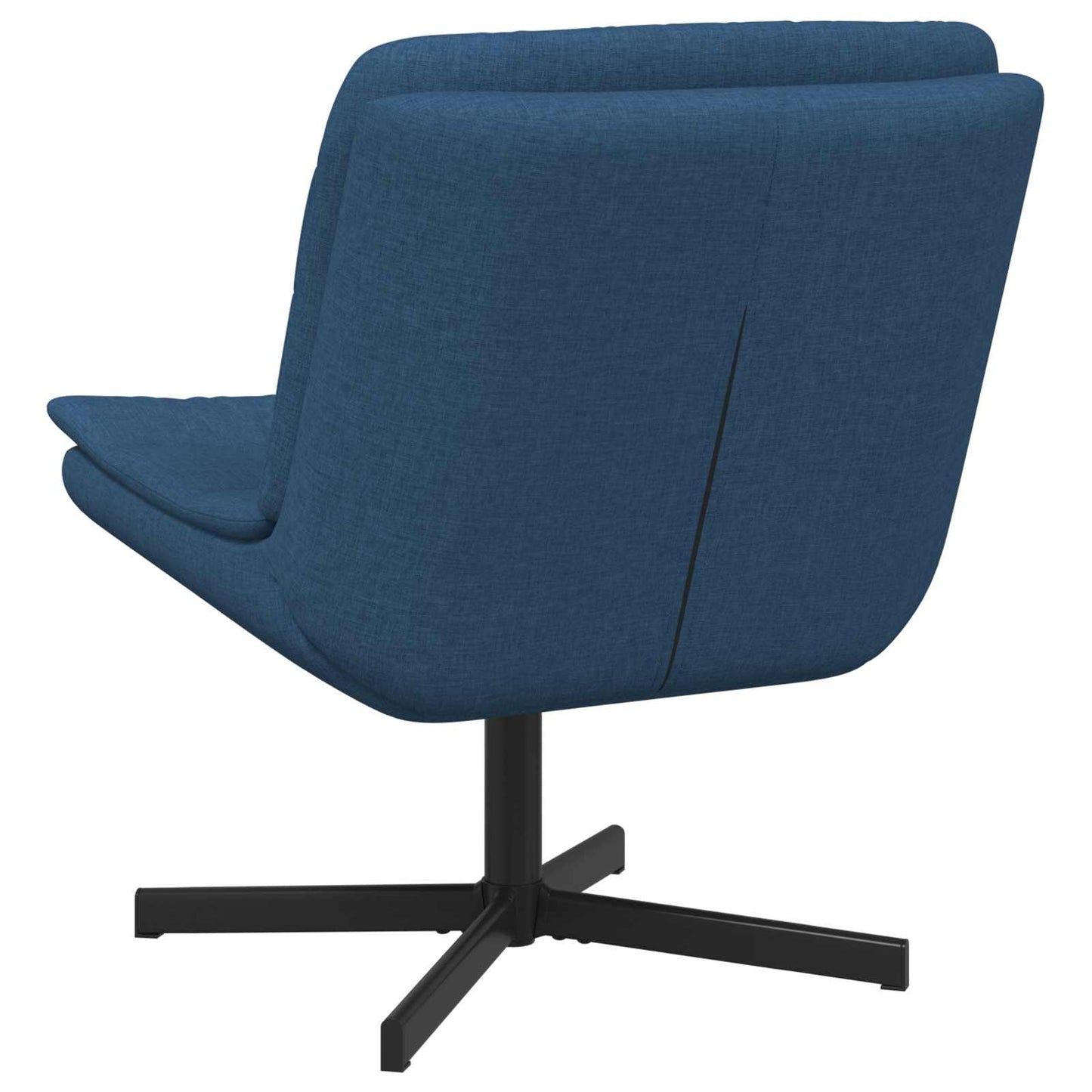 Forgószék Kék 63 x 75 x 76 cm szövet