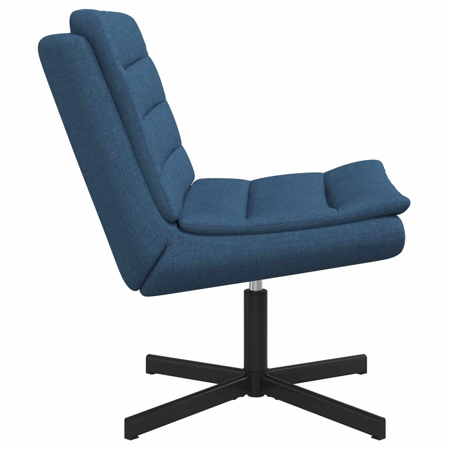 Forgószék Kék 63 x 75 x 76 cm szövet