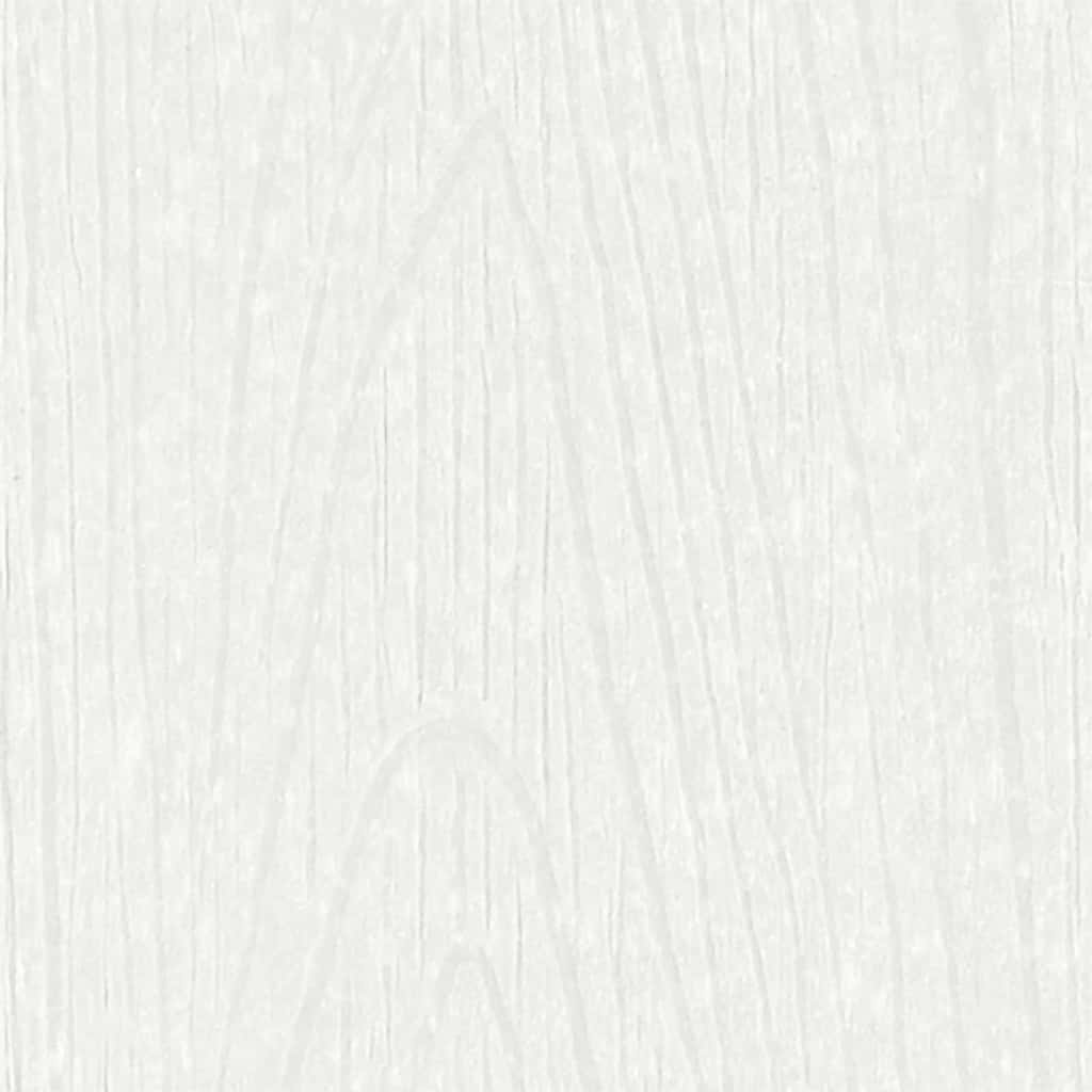 Kerti Szék 2 pcs Fehér 80.5 x 74.5 x 92 cm Polietilén