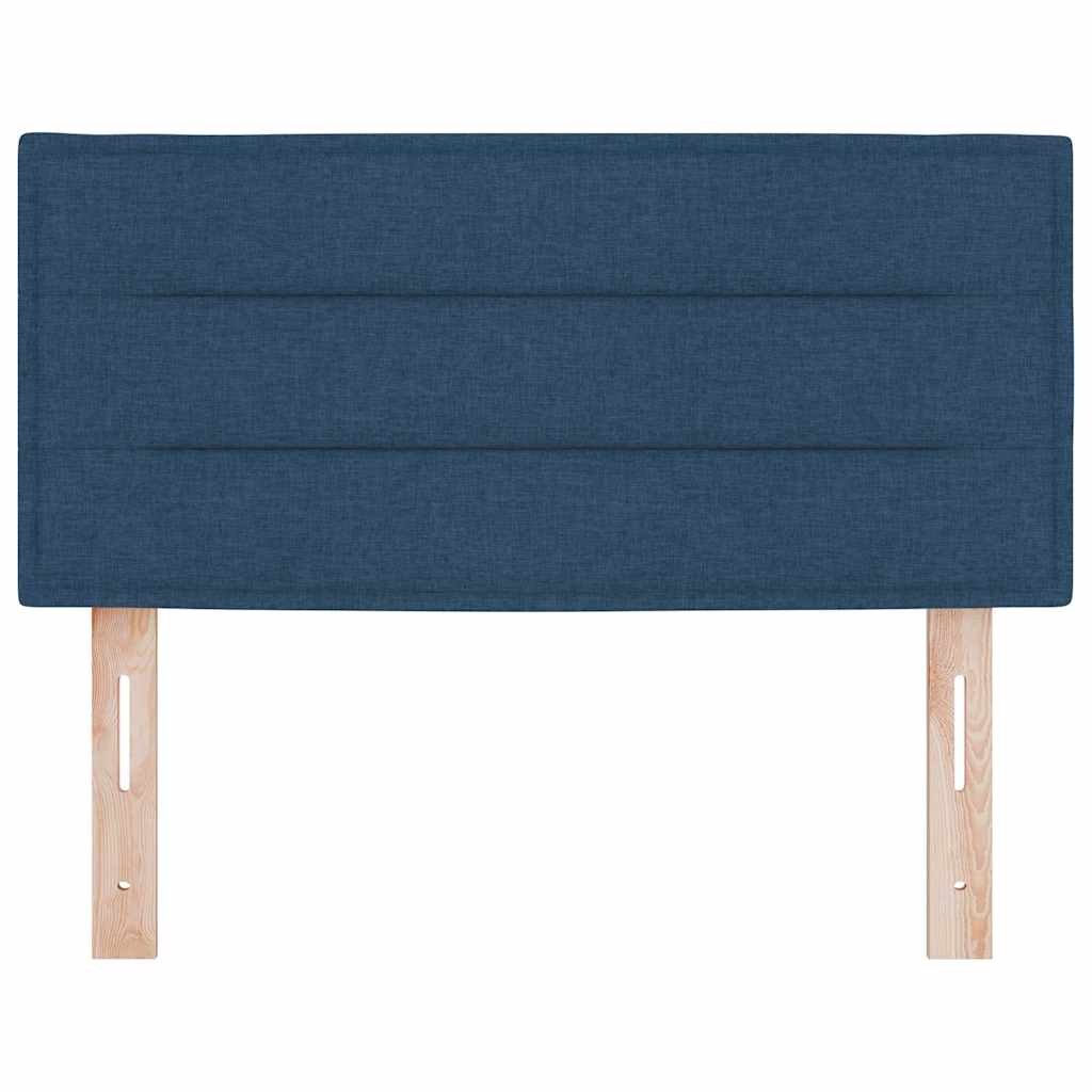 Fejtámla Kék 100 cm szövet