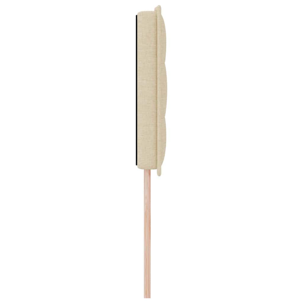 Fejtámla Krém 144 cm szövet