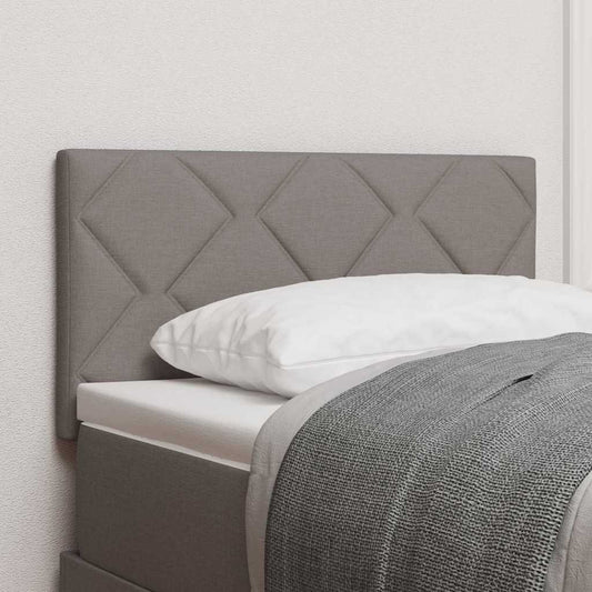 Fejtámla Tópszínű 80 cm szövet