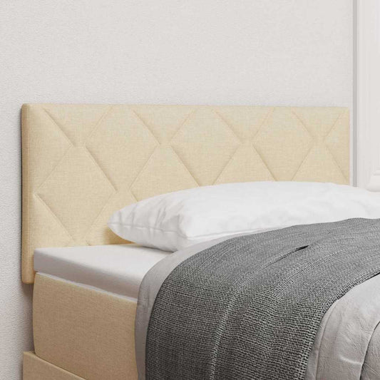 Fejtámla Krém 90 cm szövet
