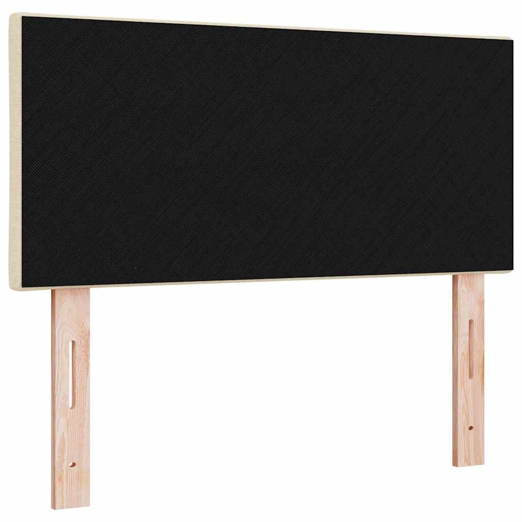 Fejtámla Krém 90 cm szövet