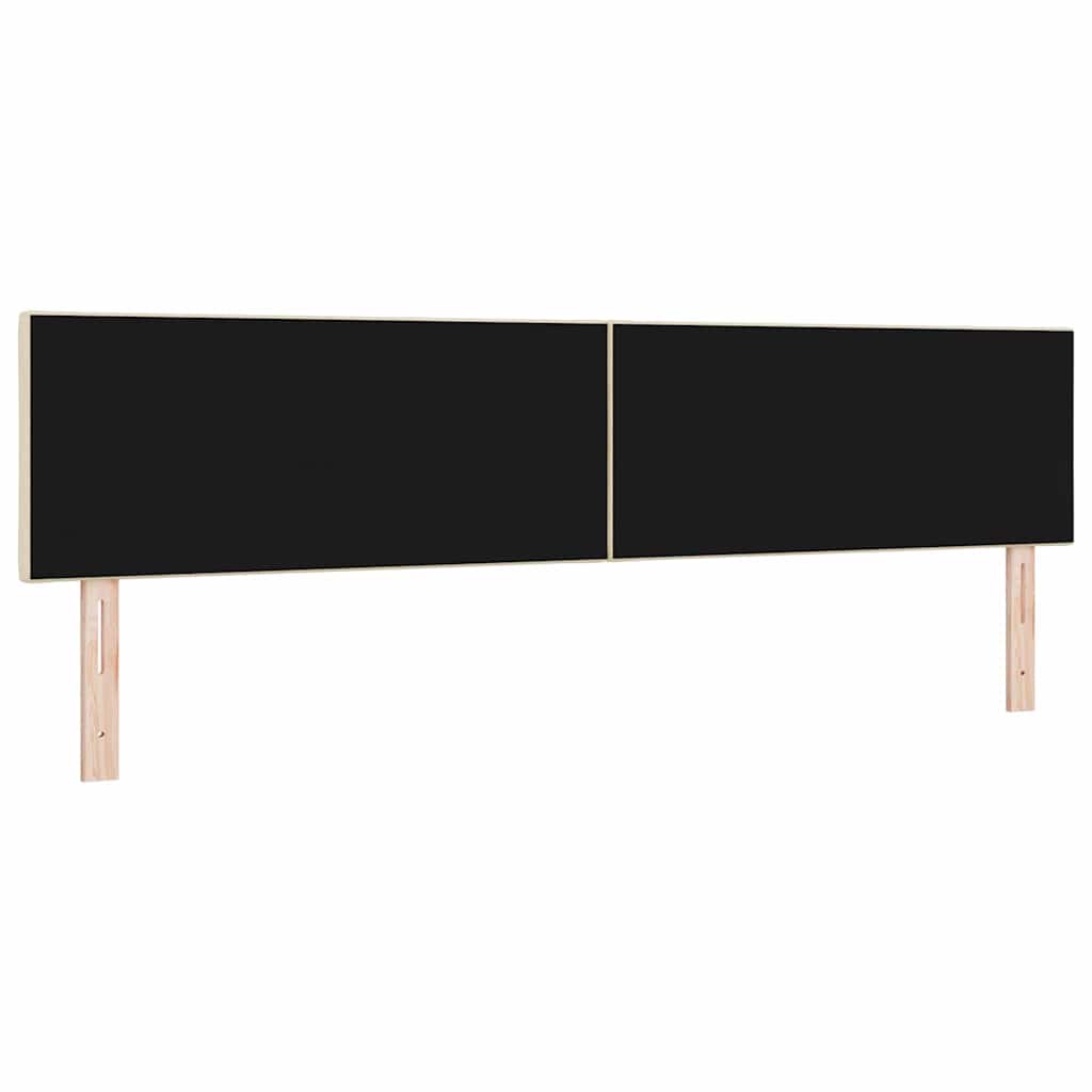 Fejtámla Krém 200 cm szövet