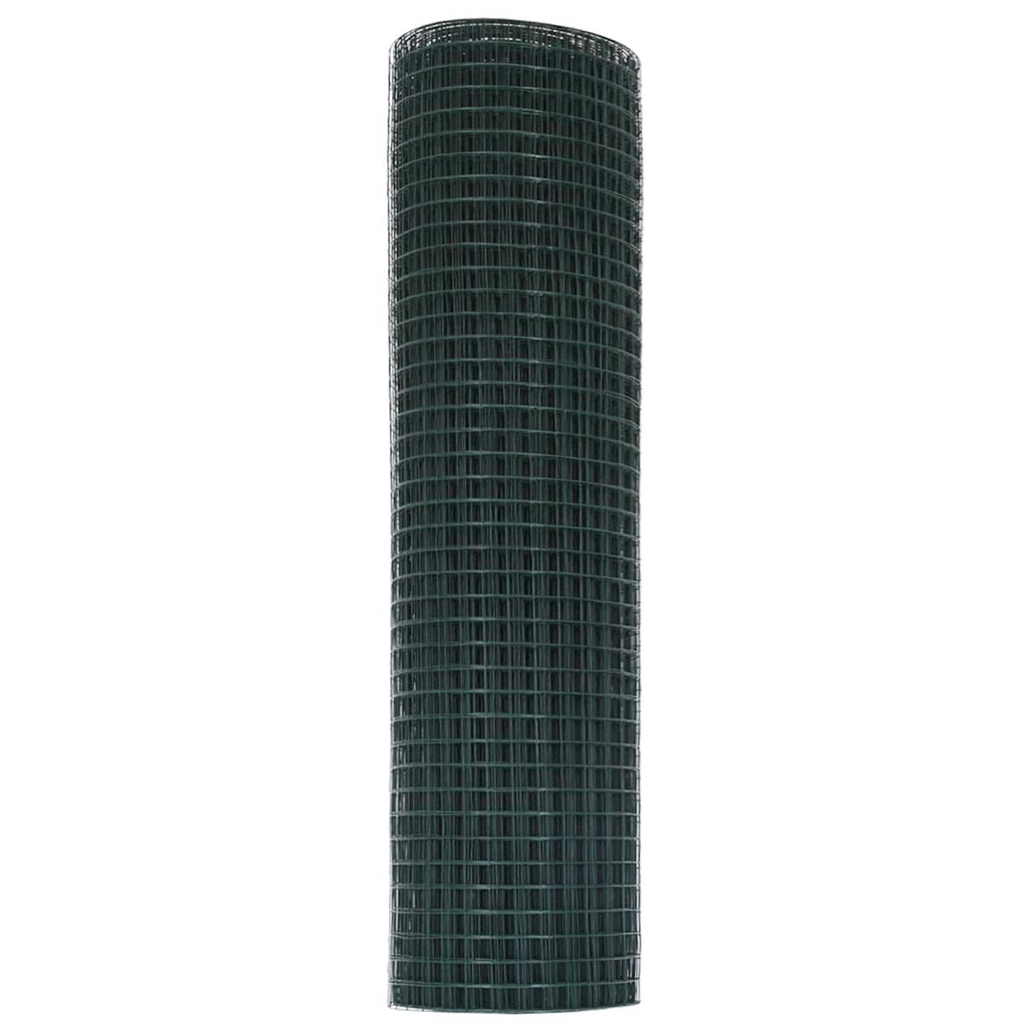 Hegesztett Drótháló Kerítés Zöld