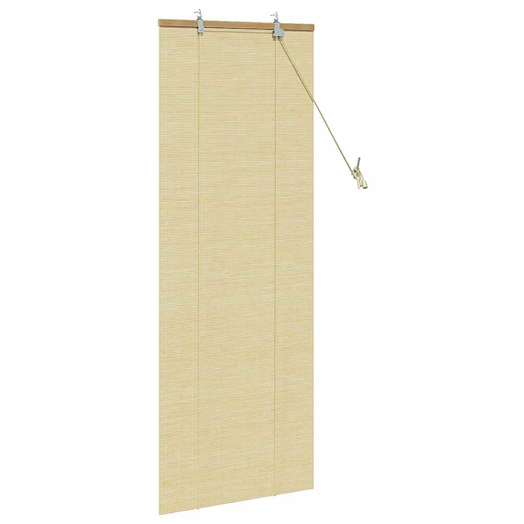 Roletta Természet 60 x 160 cm Bambusz