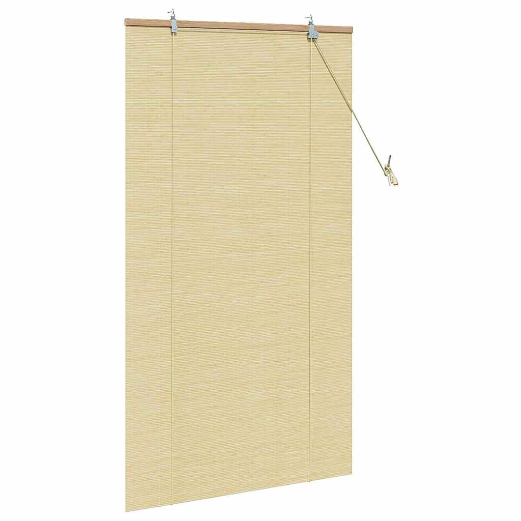 Roletta Természet 80 x 160 cm Bambusz
