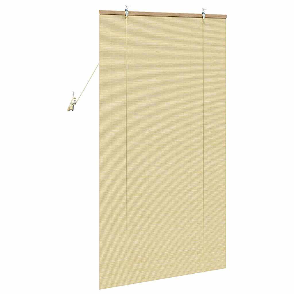 Roletta Természet 80 x 160 cm Bambusz