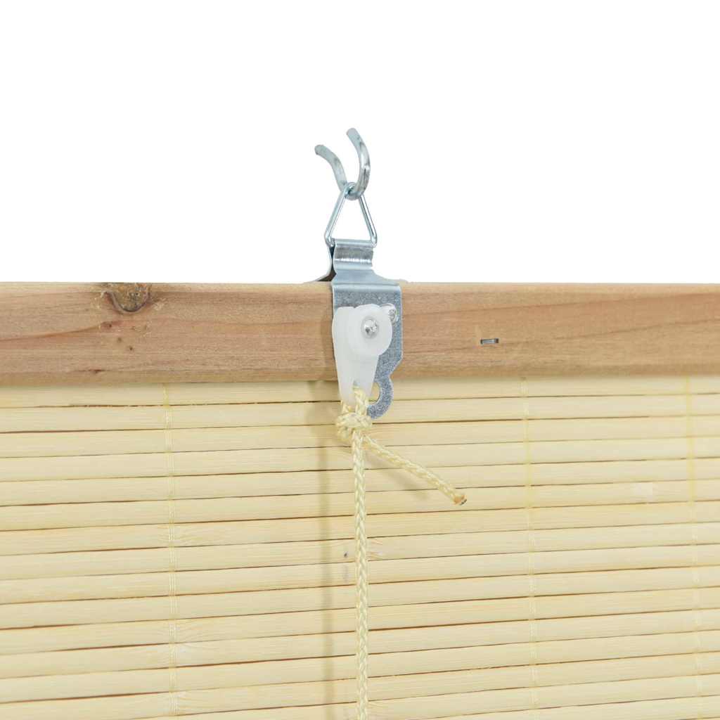 Roletta Természet 80 x 220 cm Bambusz