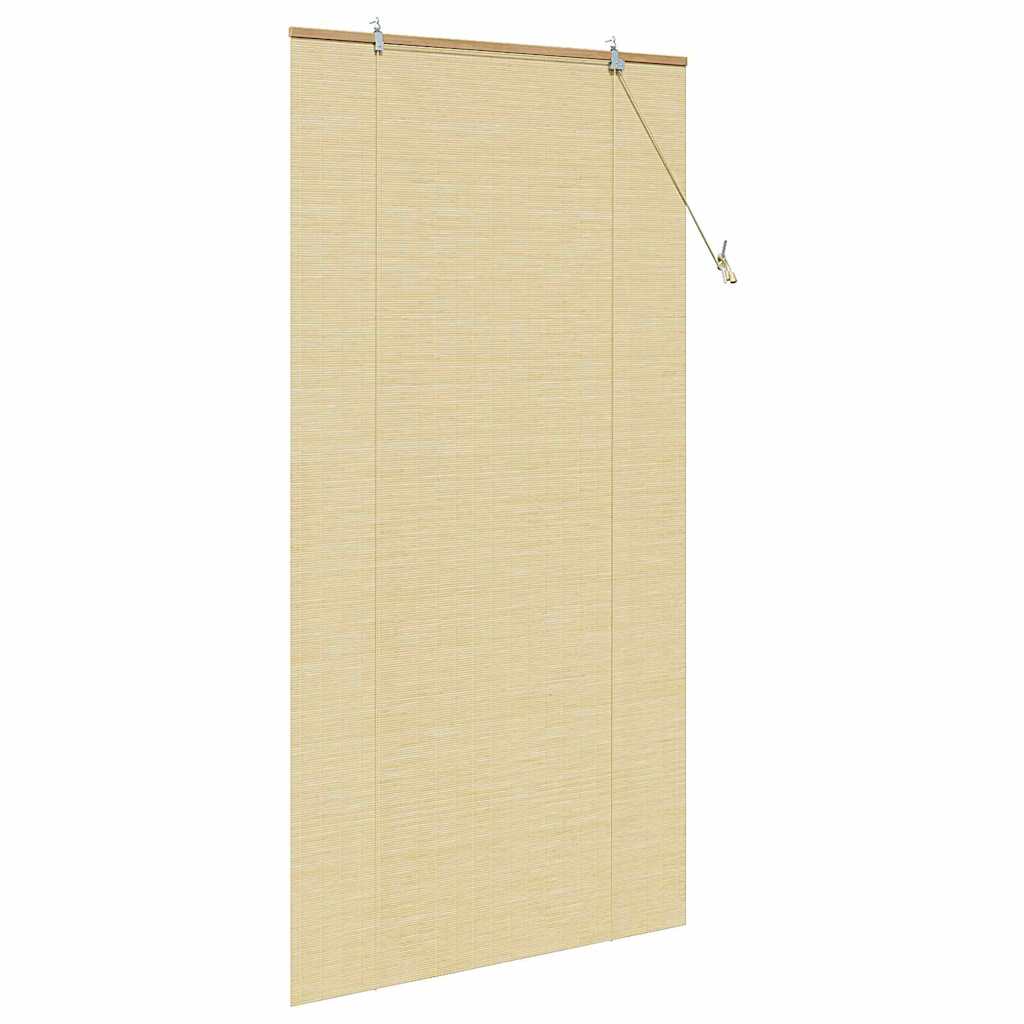 Roletta Természet 110 x 220 cm Bambusz