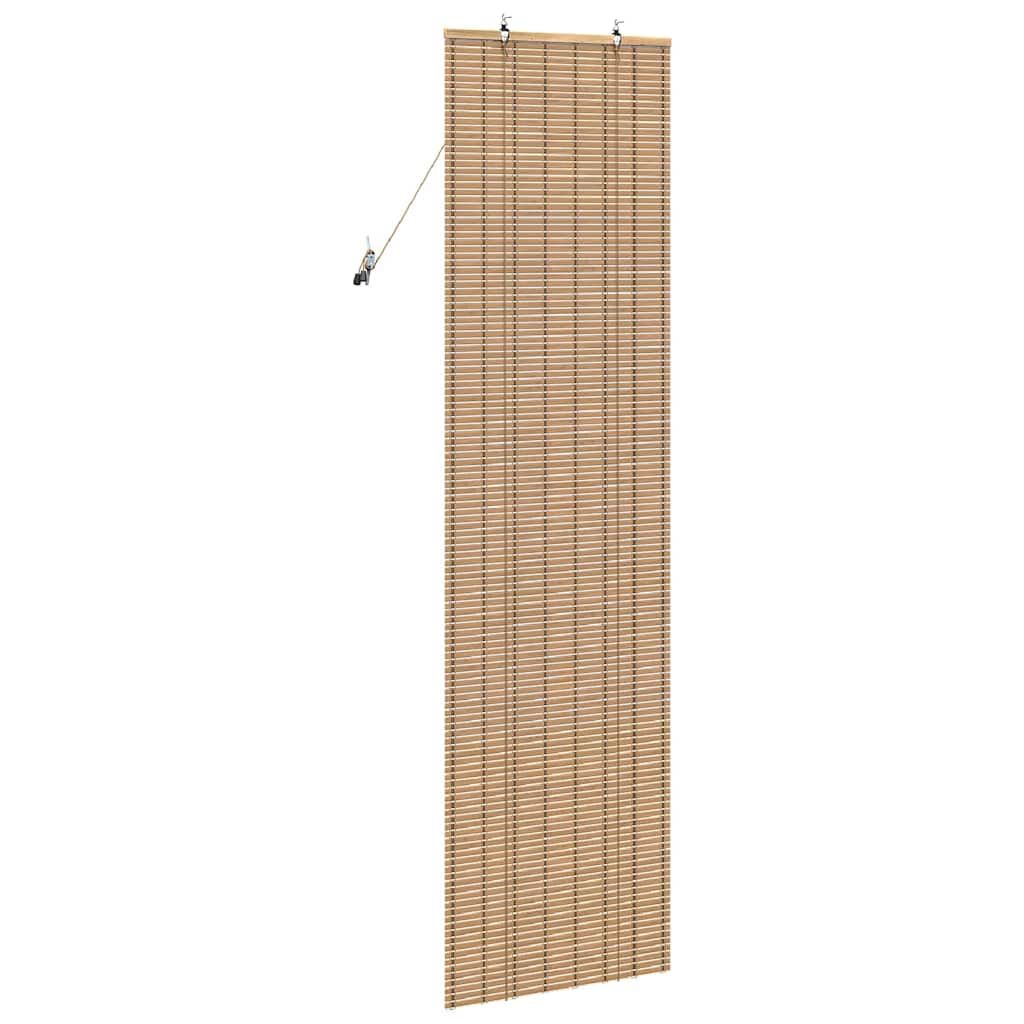 Roletta Természet 60 x 220 cm Bambusz