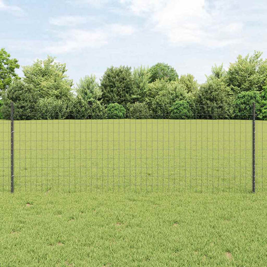Hegesztett Drótháló Kerítés 25 x 0,8 m (Sz x M)