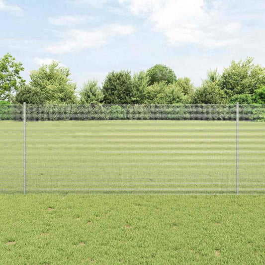 Hegesztett drótkerítés poszttal 10 x 1 m (Sz x M)
