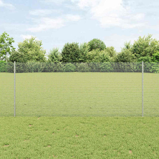 Hegesztett drótkerítés poszttal 25 x 1 m (Sz x M)