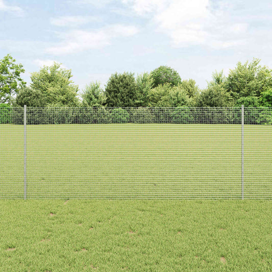 Hegesztett drótkerítés poszttal 25 x 1 m (Sz x M)