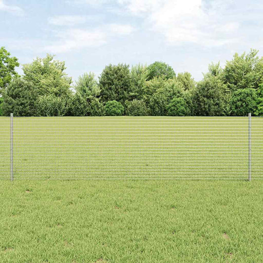 Hegesztett drótkerítés poszttal 50 x 0,6 m (Sz x M)