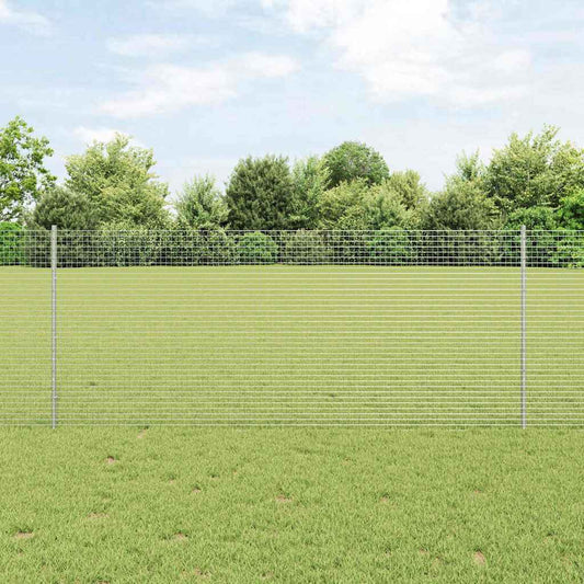 Hegesztett drótkerítés poszttal 50 x 1 m (Sz x M)