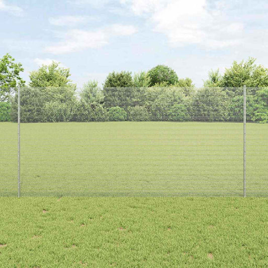 Hegesztett drótkerítés poszttal 50 x 1,2 m (Sz x M)
