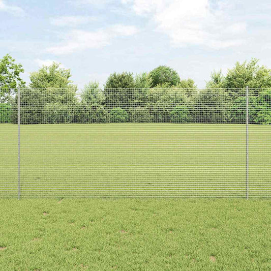 Hegesztett drótkerítés poszttal 50 x 1,2 m (Sz x M)