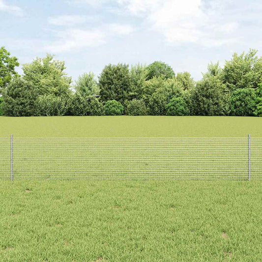 Hegesztett drótkerítés poszttal 100 x 0,4 m (Sz x M)