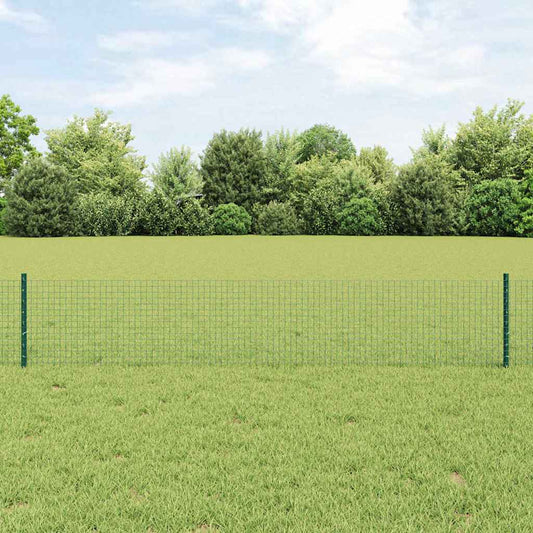Hegesztett drótkerítés poszttal 10 x 0,4 m (Sz x Mg)