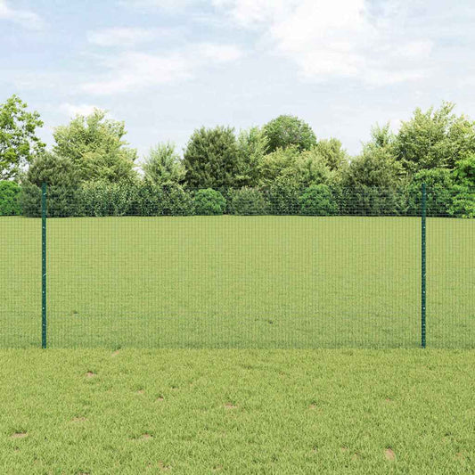 Hegesztett drótkerítés poszttal 50 x 1 m (Sz x M)
