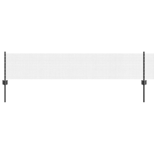 Hegesztett drótkerítés poszttal 10 x 0,4 m (Sz x Mg)