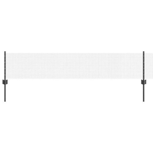 Hegesztett drótkerítés poszttal 10 x 0,4 m (Sz x Mg)