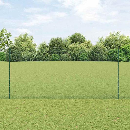 Hegesztett Drótháló Kerítés 10 x 1,4 m (Sz x Ma)