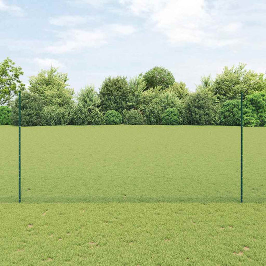 Hegesztett Drótháló Kerítés 10 x 1,6 m (S x M)