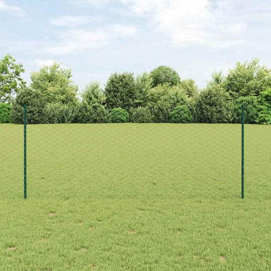 Hegesztett Drótháló Kerítés 100 x 1 m (Sz x M)