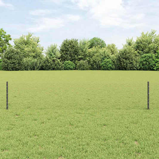 Hegesztett Drótháló Kerítés 10 x 0,4 m (Sz x Mg)