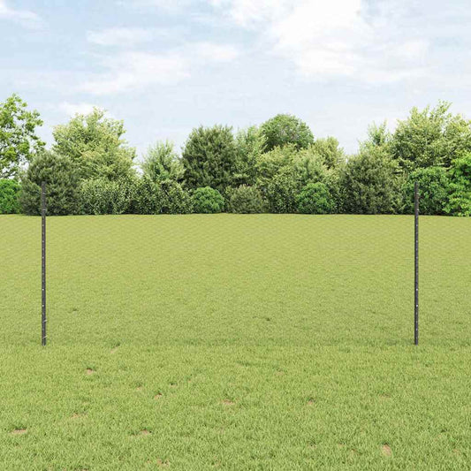 Hegesztett Drótháló Kerítés 25 x 1 m (Sz x M)