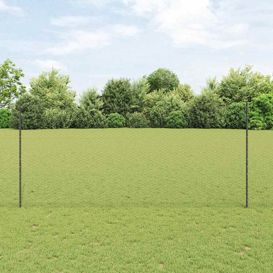 Hegesztett Drótháló Kerítés 25 x 1,4 m (Sz x M)